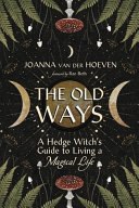 The Old Ways cover