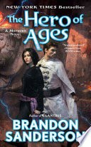The Hero of Ages cover
