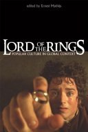 The Lord of the Rings cover