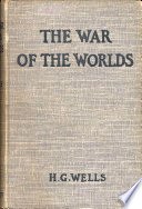 The War of the Worlds cover