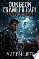 Dungeon Crawler Carl - I cover