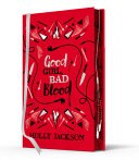 Good Girl, Bad Blood Collector's Edition cover