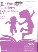 For Younger Readers cover