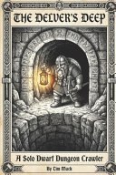 Deep Delving cover
