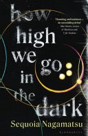 How High We Go in the Dark cover