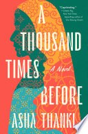 A Thousand Times Before cover