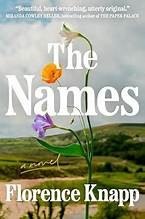 The Names cover