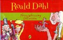 Roald Dahl ; Charlie and the Great Glass Elevator cover