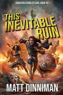 This Inevitable Ruin cover