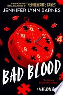 Bad Blood cover