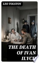 The Death of Ivan Ilych cover