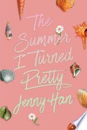 The Summer I Turned Pretty (Deluxe Edition) cover
