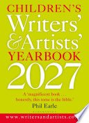 Children's Writers' & Artists' Yearbook 2027 cover