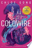 Coldwire cover