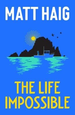 Life Impossible cover