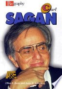 Carl Sagan cover