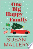 One Big Happy Family cover