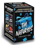 The Naturals Paperback Boxed Set cover