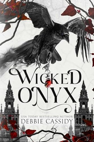 Wicked Onyx cover